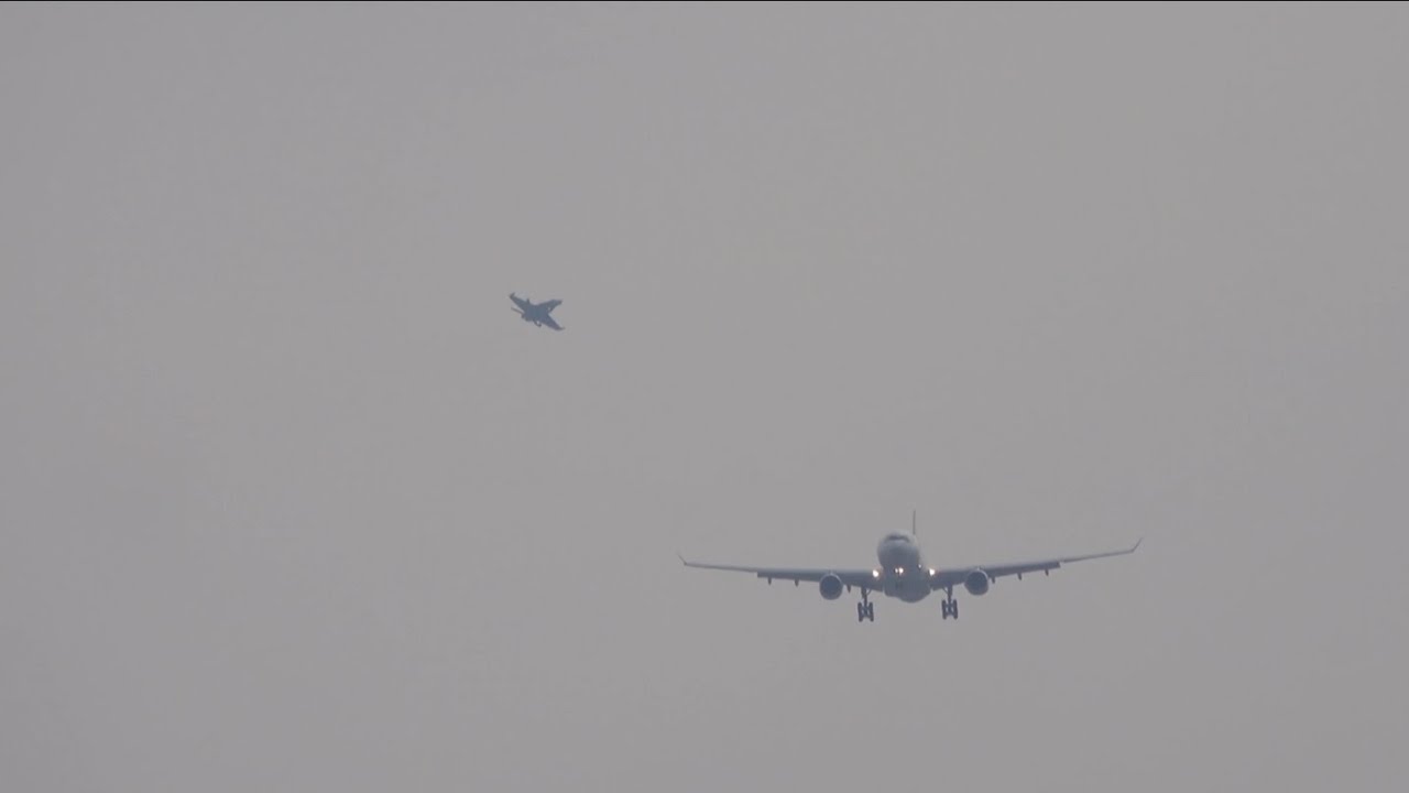 Bomb Threats | Calgary Intl Airport | September 15, 2025