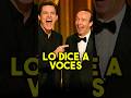 Jim Carrey No Olvida Su DERROTA Ante Roberto Benigni 
