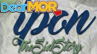 Dear MOR: Ipon The Sid Story 10-17-16