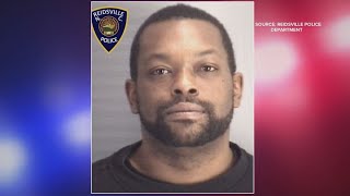 Police continue to search for Reidsville double murder suspect