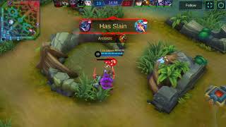 Lvr Rmitchi Pake Kagura.....boleh Juga