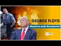 Maxaa Ka Socda Maraykanka George Floyd Ma Neefsan Karo 