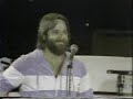 The Beach Boys on The Midnight Special (1979-04-27)