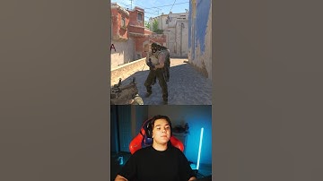 How many kills can be made with one shot with an MP7? 🧐Get more with our promo 🔗 SET50 🔗#cs2