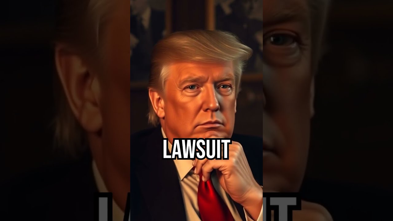Trump S WSJ Lawsuit Risks Backfiring Amid Media Battle And Legal Exposure