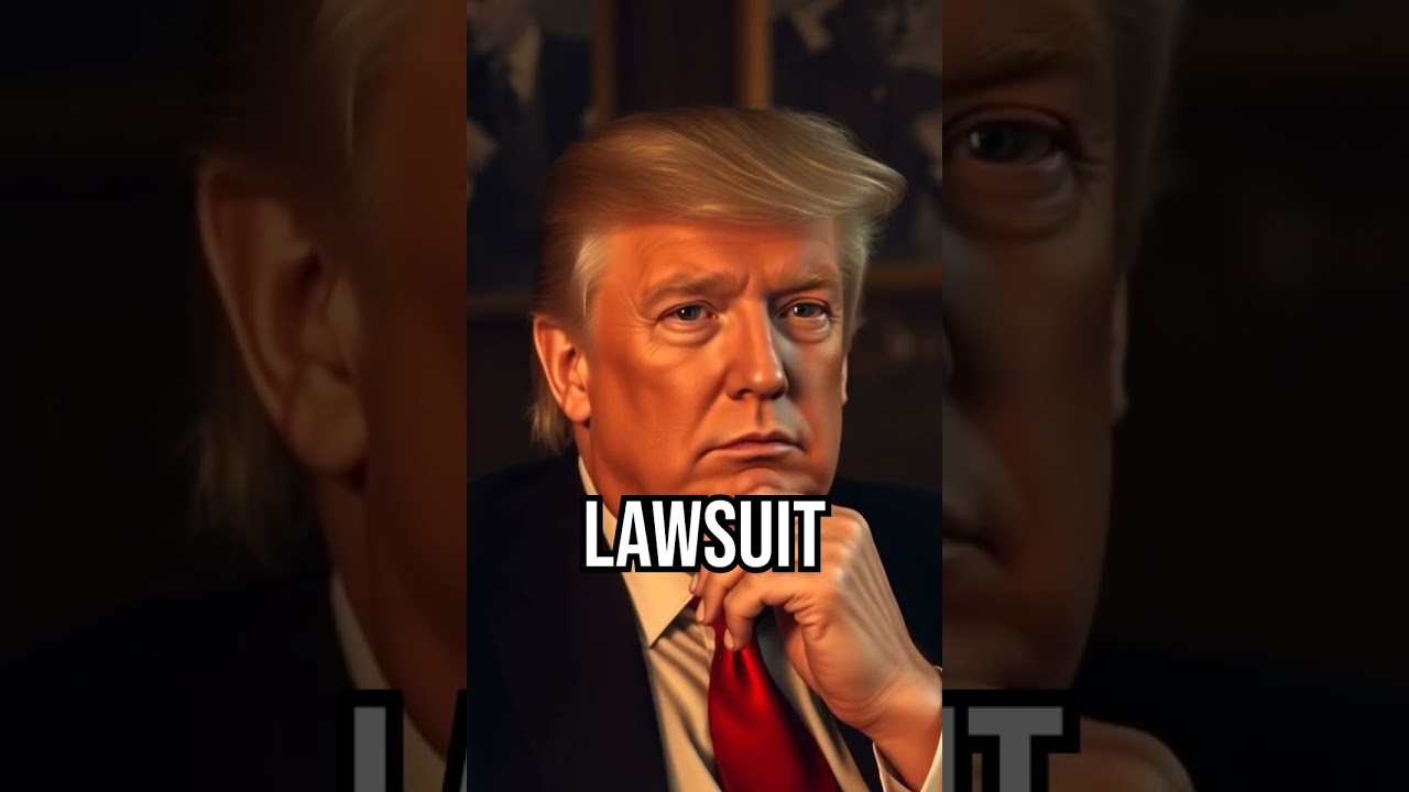 Trump’s WSJ Lawsuit Risks Backfiring Amid Media Battle and Legal Exposure