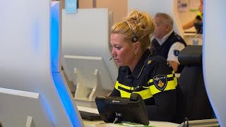 Nieuw systeem 112-meldingen 'gaat levens redden'  - RTL NIEUWS screenshot 1