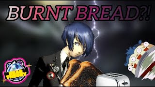 Bear Theory: Did Makoto Yuki REALLY Burn his Bread?!
On this episode of Bear Theory, Teddie dives into the lore of Persona 3, to TRULY figure out if Makoto Yuki BURNED HIS BREAD!!!
Voice of Makoto Yuki: https://www.castingcall.club/acidicperidot
Voice of Hikari: https://www.castingcall.club/technicallycathy
#persona4 #persona4golden #teddie #gametheory #persona3 Bear Theory: Did Makoto Yuki REALLY Burn his Bread?!