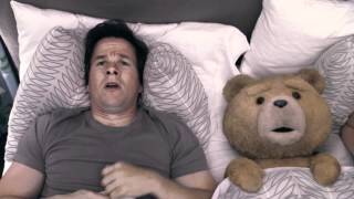 Ted - 'Thunder Buddies Remix'