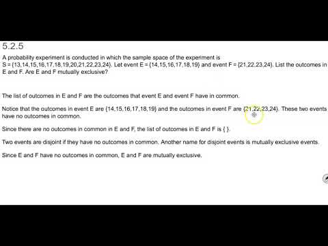 Math 14 HW 5.2.5
