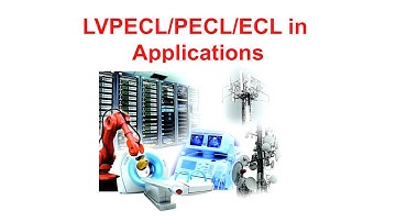 Intro to Differential Signaling Technologies and Devices