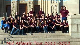 Ain'a That Good News - NHS Chamber Singers 2012