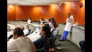 Louise Schaper, MD: Group 2 Q&A: Data-Driven Personalized Medicine at Scale - Panel Discussion