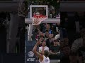 Kawhi Nasty ISO 🥶