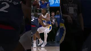 Kawhi Nasty ISO 🥶