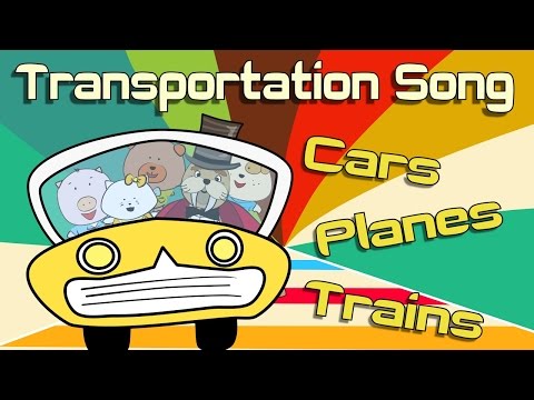 transport & accomodation