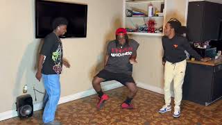 Sickaxxgeo - Average Kidd feat. Doodie savage #moheadaintdead #jigging 