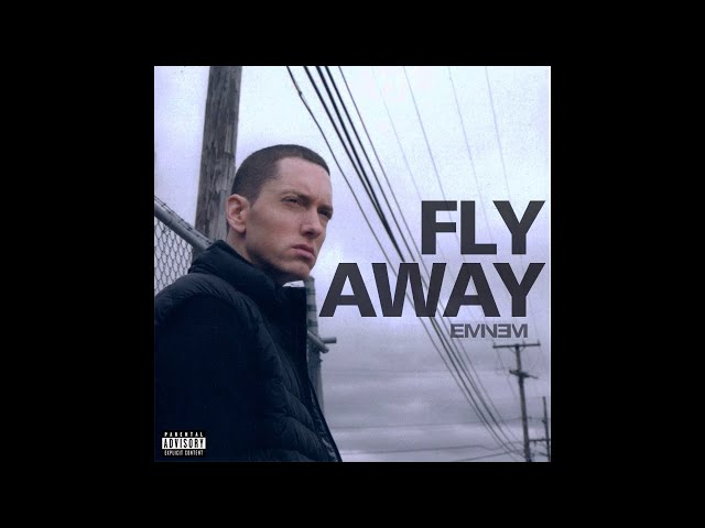 Eminem - Fly Away (Unreleased Recovery Remix) class=