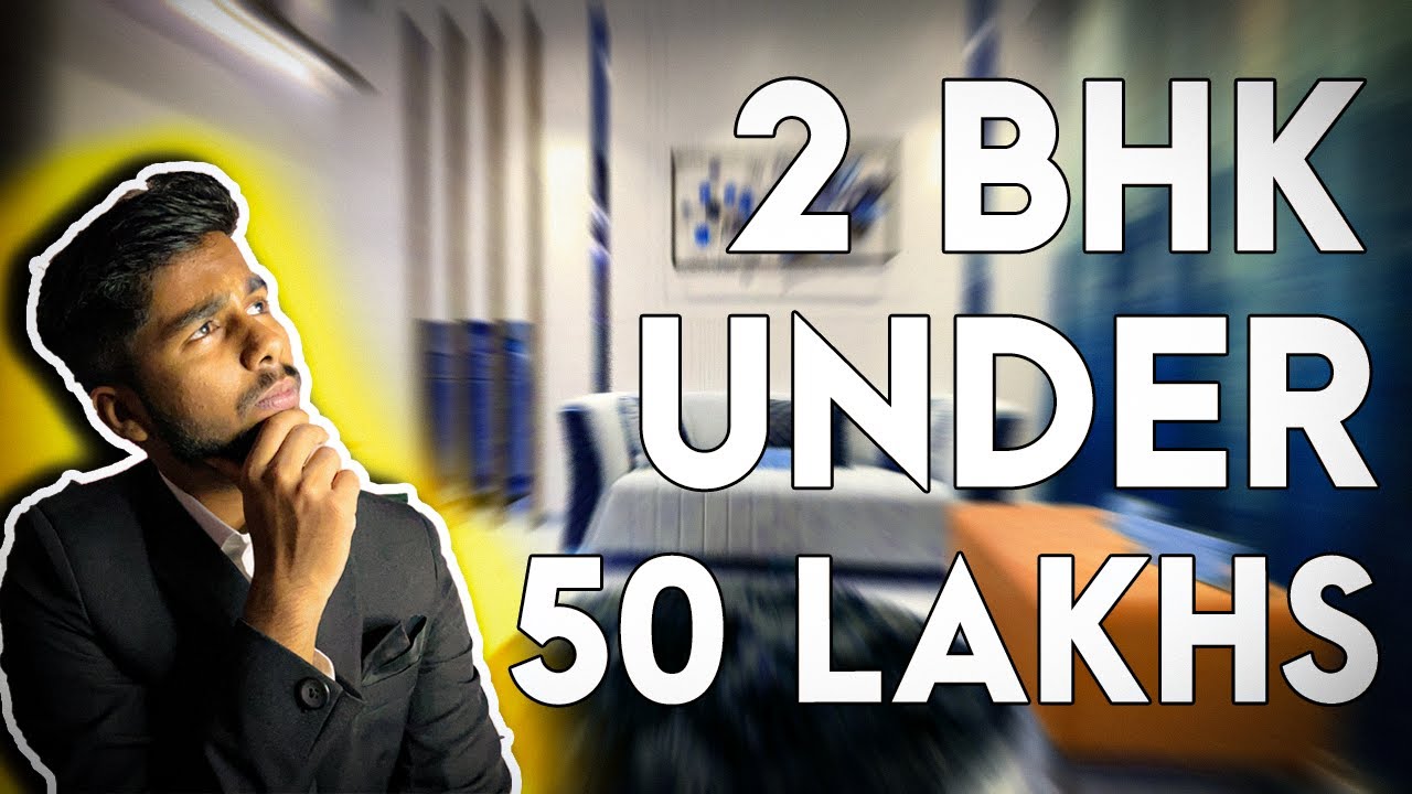 OMG ! Watch this Before buying 2 BHK in Pune Luxurious Flats in Pune