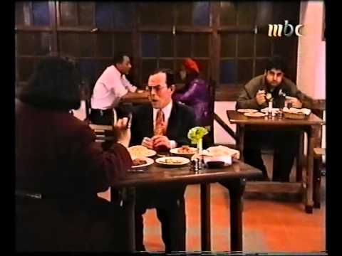 زكية زكريا الحلقة ٤٩ زكية الغيوره 