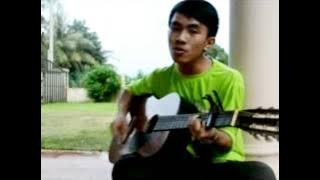 Ijab Qabul-Kangen Band cover by Inwan Norazizol