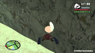 GTA: San Andreas - Oyster #23 (HD)