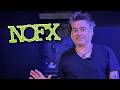 NOFX's Fat Mike On New Documentary '40 Years Of F*ckin' Up'