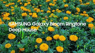 [REMADE!] Samsung Galaxy Bloom (2017) Ringtone - Deep House 🏠 ♥️ 👌🏼 😋 😍 🎶 screenshot 5