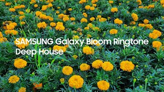[REMADE!] Samsung Galaxy Bloom (2017) Ringtone - Deep House 🏠 ♥️ 👌🏼 😋 😍 🎶