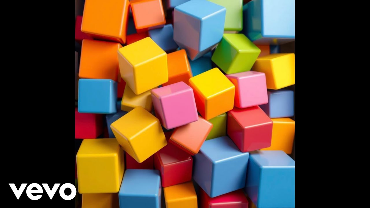 Mantis Maniac - Tetris (Official Audio)