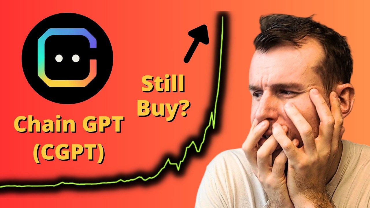 가상 화폐]체인GPT(ChainGPT): 인공지능과 블록체인의 융합, 미래 전망과 투자 가이드