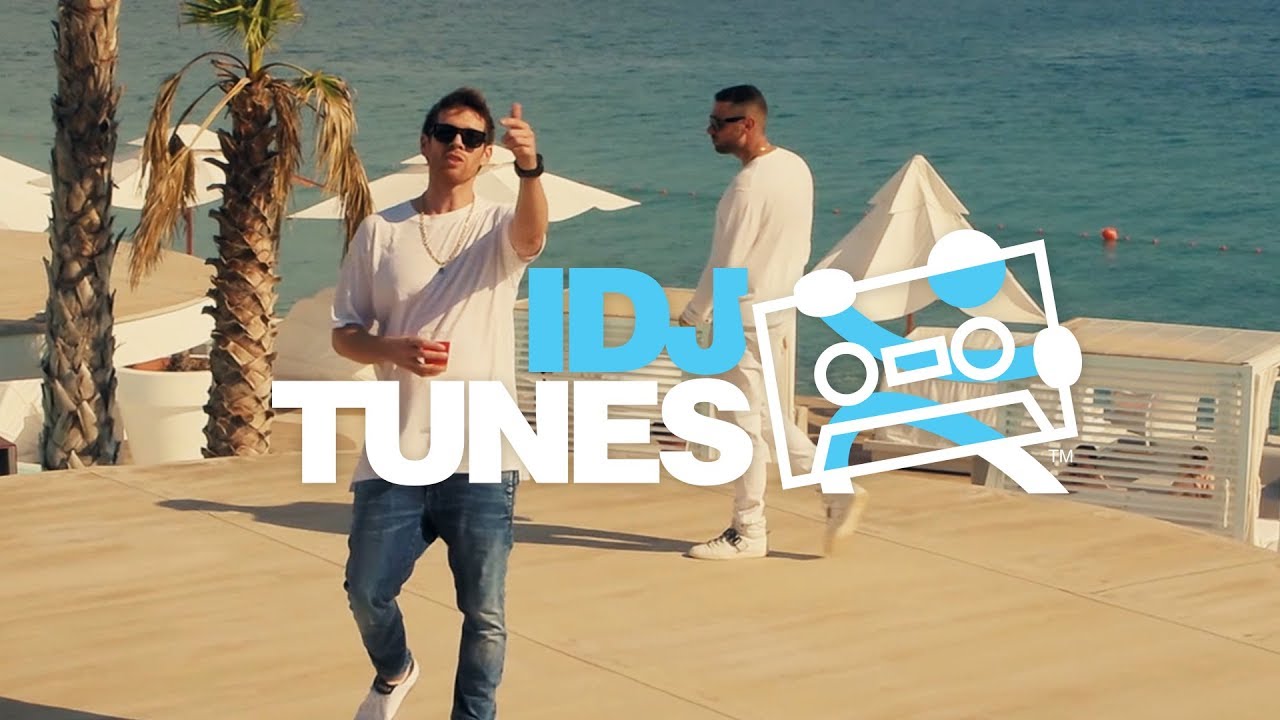 CONNECT - OTKAD SAM BEZ TEBE (OFFICIAL VIDEO)