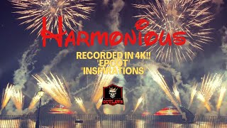4K Harmonious Teaser!! Multi-Cam! "Inspirations"