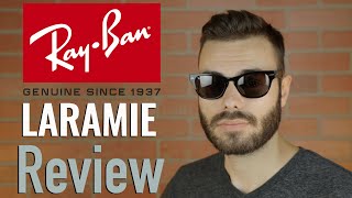 Ray-Ban Laramie Review - YouTube