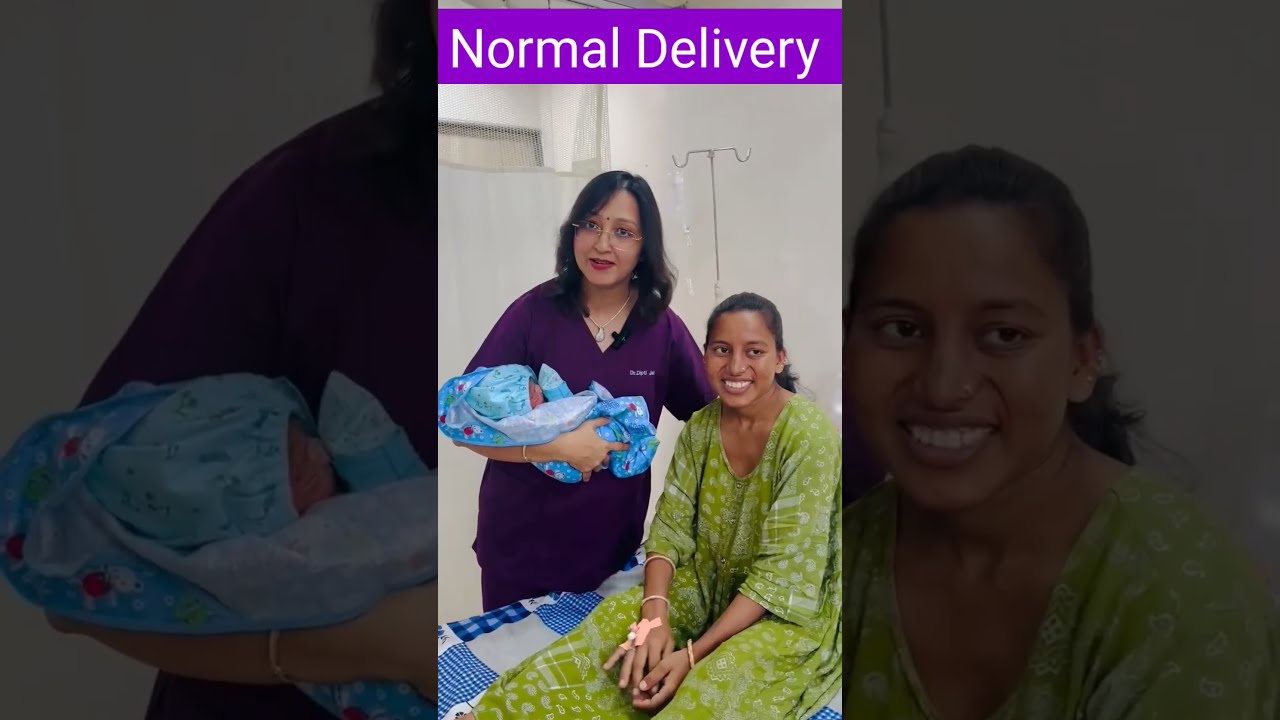 Normal Delivery