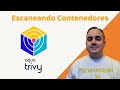 ¿Contenedor Infectado? Usa TRIVY para escanearlo🛡️🛡️
