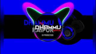 DJ DHAMMU_RAIPUR EMIWAY - KR L$DA SIGN (TAPORI MIX)