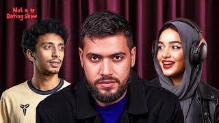 NOT A DATING SHOW - Episode 3 with ONLYBMO \u0026 MONDY