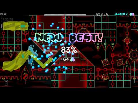 devil vortex 83%
