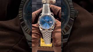 WA Link In Bio#watches #wristwatch #luxurywatches #watchcollection #watch #rolex #rolexclub #fry