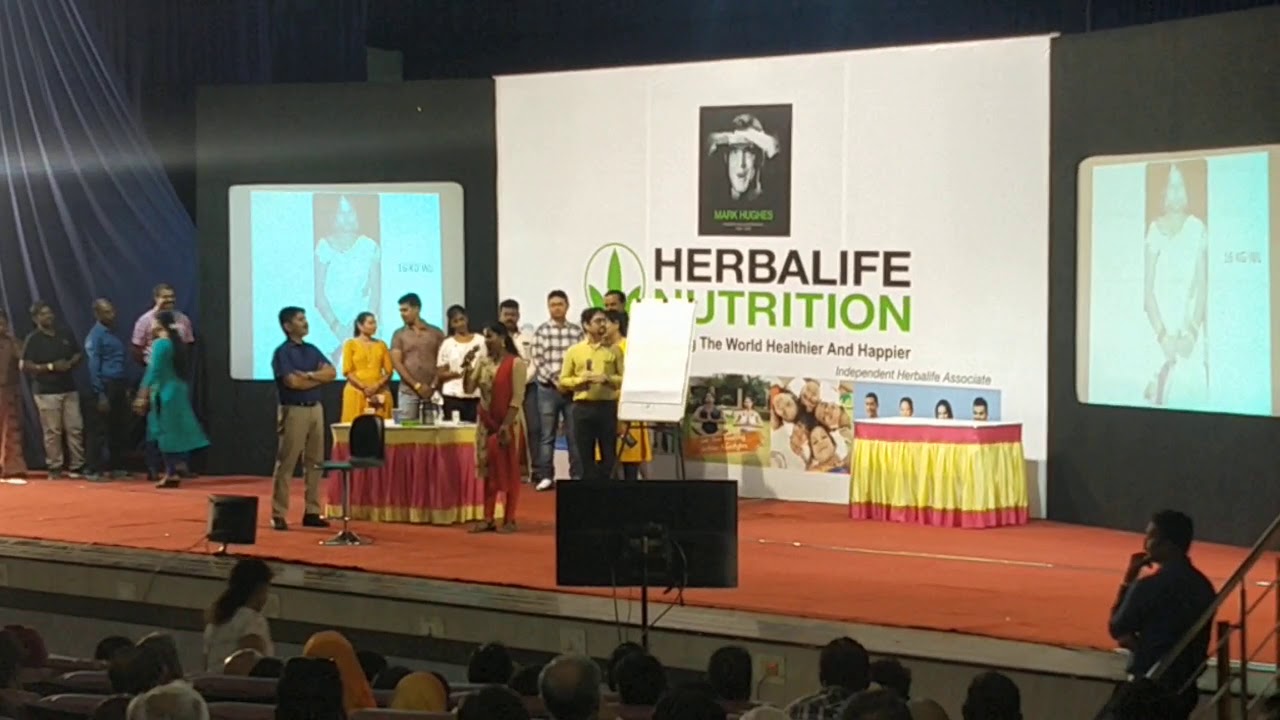 Herbalife product results(3) YouTube