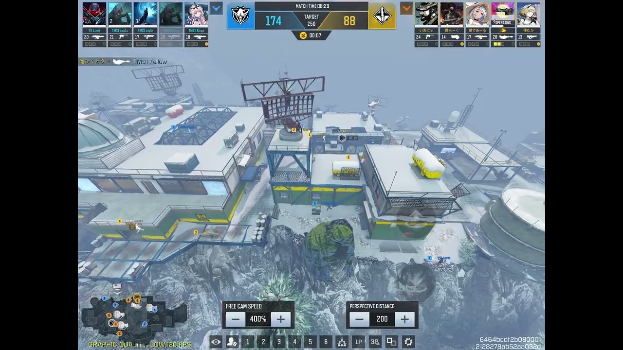 0108 TMS1/Nyx summit hp