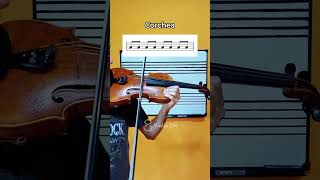 Aprendé a tocar RITMOS en el VIOLIN 🎻