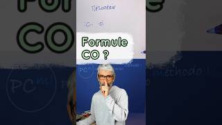 Chemical Formula Of Carbon Monoxide co Lewis Structure And Resonance