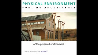 AMI Montessori 12 18 Adolescent Orientation Course   Physical environment for the adolescents