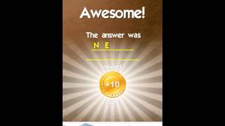 Whats The Saying? Level 131-140 Answers Guide