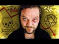 The Downward Spiral of Bam Margera  (Why He Was Fired from Jack*ss..)