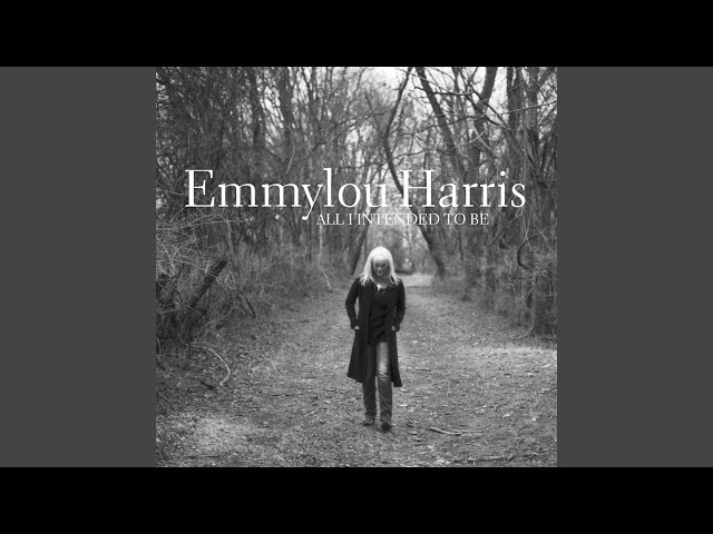 Emmylou Harris - Take that ride