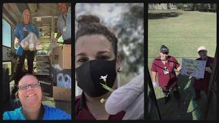 Volusia County Schools: YOU Are Our Heroes
