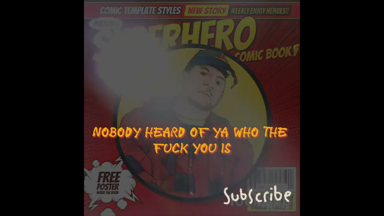 Watch M.E.F. - Fk It Freestyle (Raw Take) #bars #new on YouTube Watch M.E.F. - Fk It Freestyle (Raw Take) #bars #new on YouTube